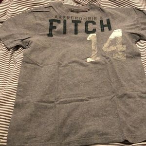 Abercrombie and Fitch